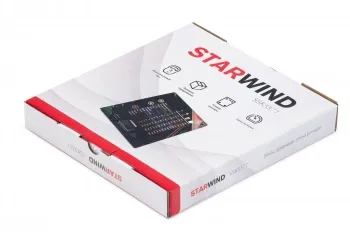    Starwind SSK3377 .:5 