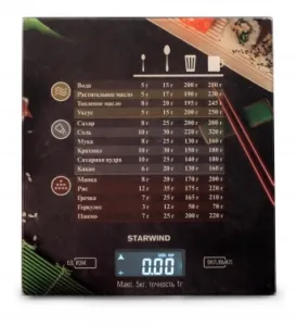    Starwind SSK3377 .:5 
