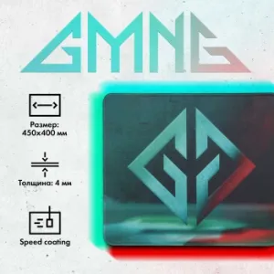    GMNG GG-PD450S  450x400x4