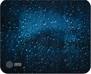    Cactus Water Drops 220x180x2 (CS-MPC-P05XS)