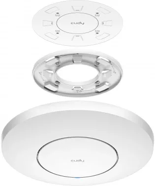  Cudy AP1300 AC1200 Wi-Fi 