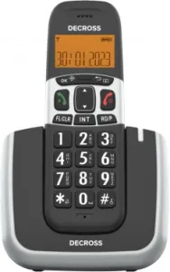 / Dect Decross DC1004  