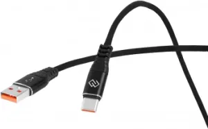  Digma DG-USBA--1M-27W USB (m)-USB Type-C (m) 1 