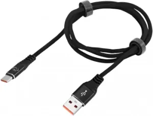  Digma DG-USBA--1M-27W USB (m)-USB Type-C (m) 1 