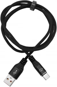  Digma DG-USBA--1M-27W USB (m)-USB Type-C (m) 1 