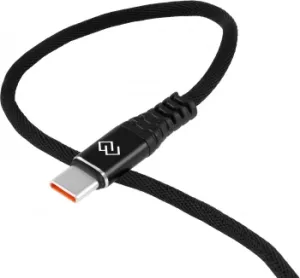  Digma DG-USBA--1M-27W USB (m)-USB Type-C (m) 1 