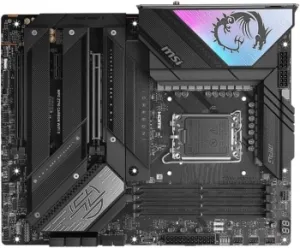   MSI MPG Z790 CARBON WIFI II LGA1700