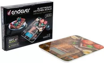   Endever Chief-507