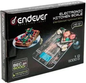   Endever Chief-507