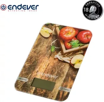   Endever Chief-507