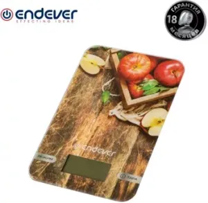   Endever Chief-507