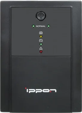    Ippon Back Basic 1500 Euro 900 1500 