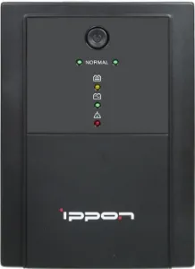    Ippon Back Basic 1500 Euro 900 1500 