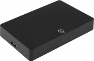    USB3 4TB EXT. BLACK STKM4000400 SEAGATE
