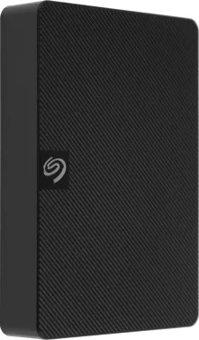    USB3 4TB EXT. BLACK STKM4000400 SEAGATE