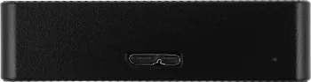    USB3 4TB EXT. BLACK STKM4000400 SEAGATE