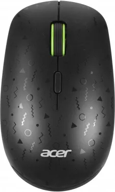  Acer OMR307   (1600dpi)  USB