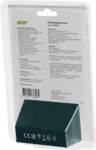  Acer OMR307   (1600dpi)  USB