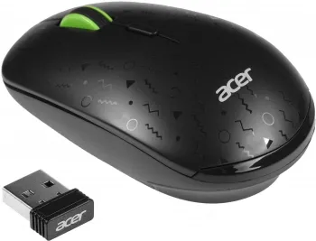  Acer OMR307   (1600dpi)  USB