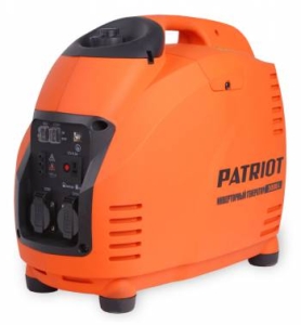   PATRIOT 3000i, 3,0/3,5 ,   63 dB,  29,5 