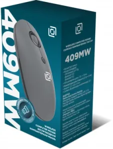   409MW   1600dpi silent . BT/Radio USB   4but (20075