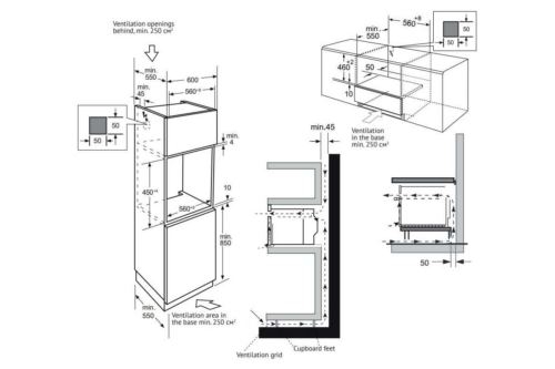    Kuppersberg KSO 616 ,   , : 59.545.456.8 ,