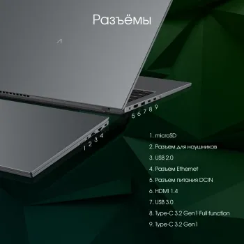  Digma Pro Fortis M Core i3 10110U 8Gb SSD256Gb Intel UHD Graphics 15.6 IPS FHD (1920x1080) 