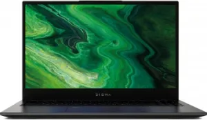  Digma Pro Fortis M Core i3 10110U 8Gb SSD256Gb Intel UHD Graphics 15.6 IPS FHD (1920x1080) 