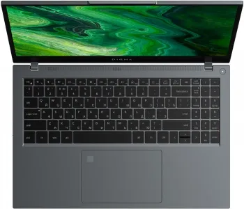  Digma Pro Fortis M Core i3 10110U 8Gb SSD256Gb Intel UHD Graphics 15.6 IPS FHD (1920x1080) 