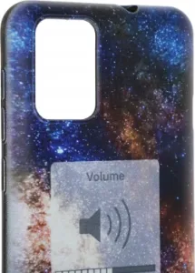  (-) Gresso  ZTE Blade L9 Meridian  (GR17AAAE9052)