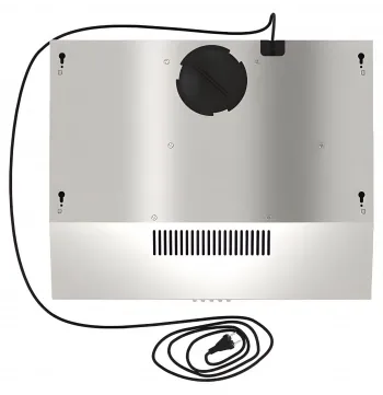   ELIKOR ECO XS 60 STEEL