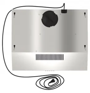   ELIKOR ECO XS 60 STEEL