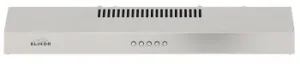   ELIKOR ECO XS 60 STEEL