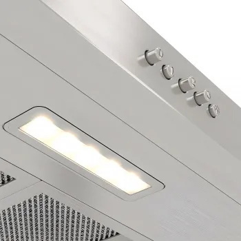   ELIKOR ECO XS 60 STEEL