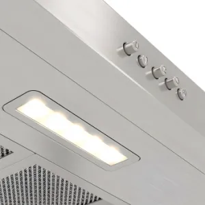   ELIKOR ECO XS 60 STEEL