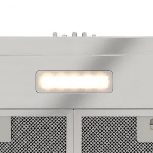   ELIKOR ECO XS 60 STEEL