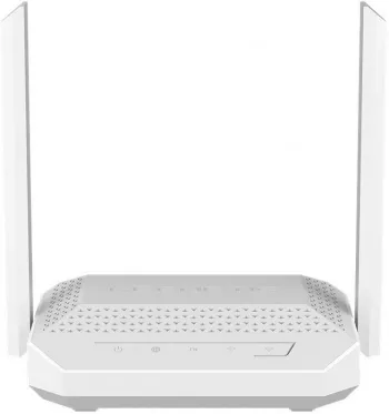  - Keenetic Racer KN-4010  Mesh Wi-Fi 6 AX3000, 2  Gigabit Ethernet 