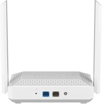  - Keenetic Racer KN-4010  Mesh Wi-Fi 6 AX3000, 2  Gigabit Ethernet 