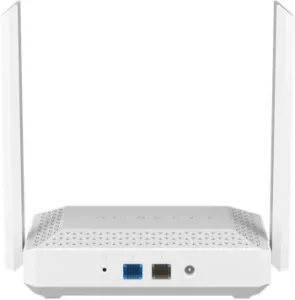  - Keenetic Racer KN-4010  Mesh Wi-Fi 6 AX3000, 2  Gigabit Ethernet 