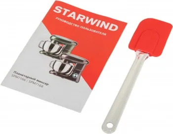  Starwind SPM7166 1600 