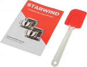   Starwind SPM7166 1600 
