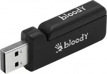    A4Tech Bloody GR370   BT  (GR370)