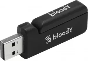    A4Tech Bloody GR370   BT  (GR370)