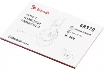    A4Tech Bloody GR370   BT  (GR370)