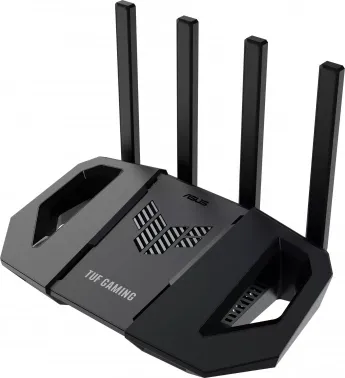   Asus TUF-BE3600 BE3600 100/1000/2500BASE-T 