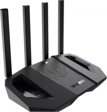   Asus TUF-BE3600 BE3600 100/1000/2500BASE-T 
