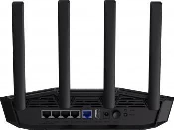   Asus TUF-BE3600 BE3600 100/1000/2500BASE-T 