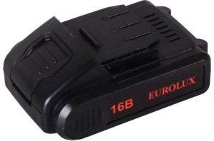 -  -16/2Li Eurolux
