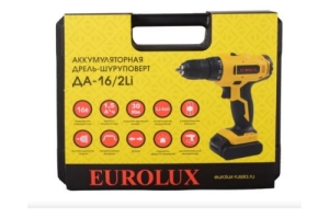 -  -16/2Li Eurolux