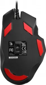  A4Tech Bloody J95s   (8000dpi) USB (9but)